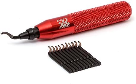 Picture of Vardex Shaviv 29004 E Style Deburring Holder